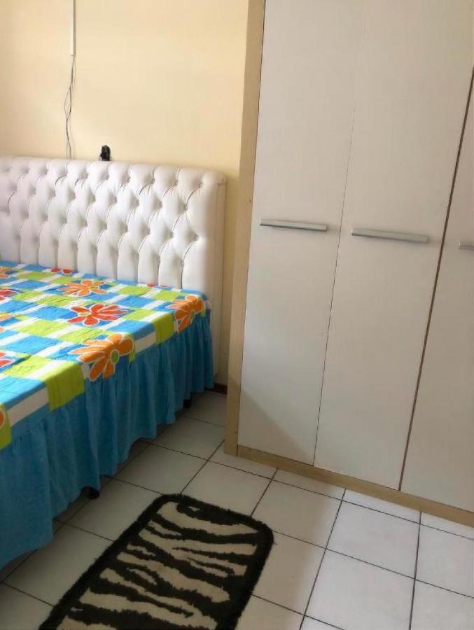 فيلا Casa Para Temporada جوفيرنادور سيلسو راموس المظهر الخارجي الصورة