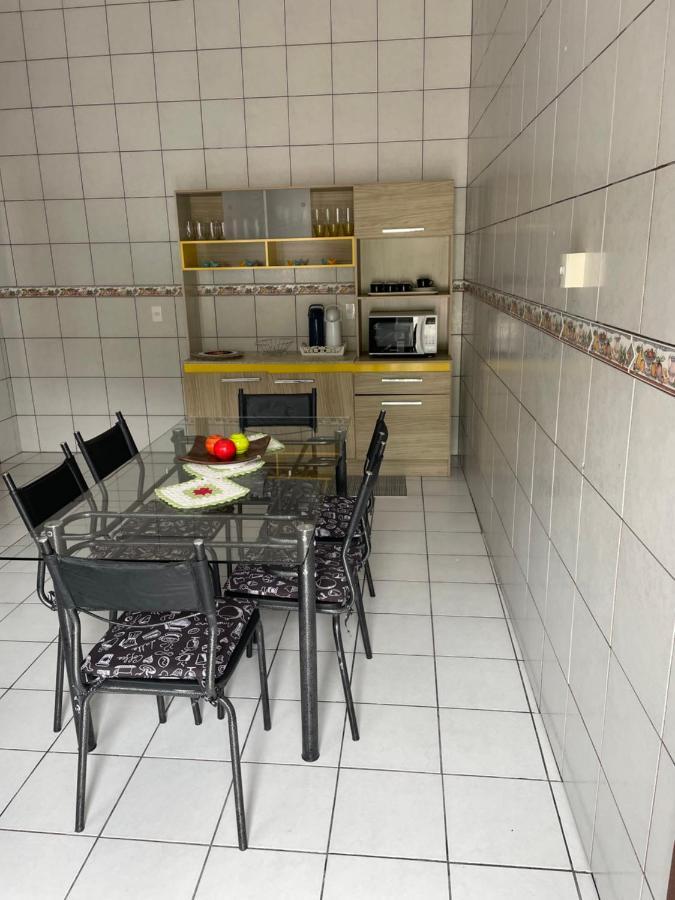 فيلا Casa Para Temporada جوفيرنادور سيلسو راموس المظهر الخارجي الصورة