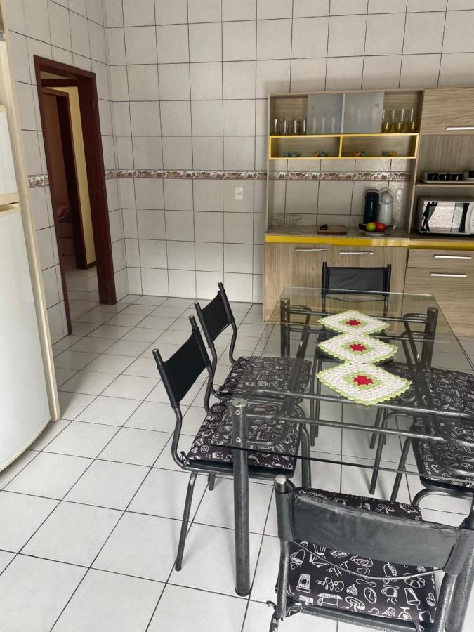 فيلا Casa Para Temporada جوفيرنادور سيلسو راموس المظهر الخارجي الصورة