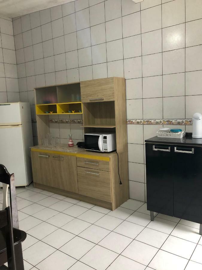 فيلا Casa Para Temporada جوفيرنادور سيلسو راموس المظهر الخارجي الصورة