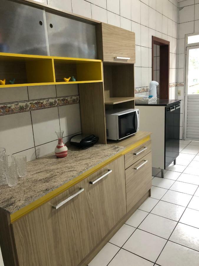فيلا Casa Para Temporada جوفيرنادور سيلسو راموس المظهر الخارجي الصورة